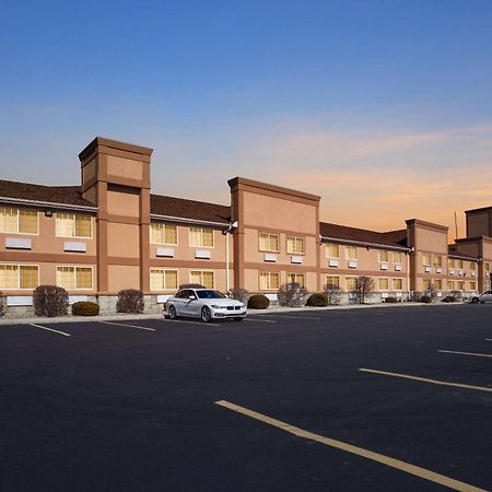 Comfort Inn Near Ouabache State Park Bluffton Εξωτερικό φωτογραφία