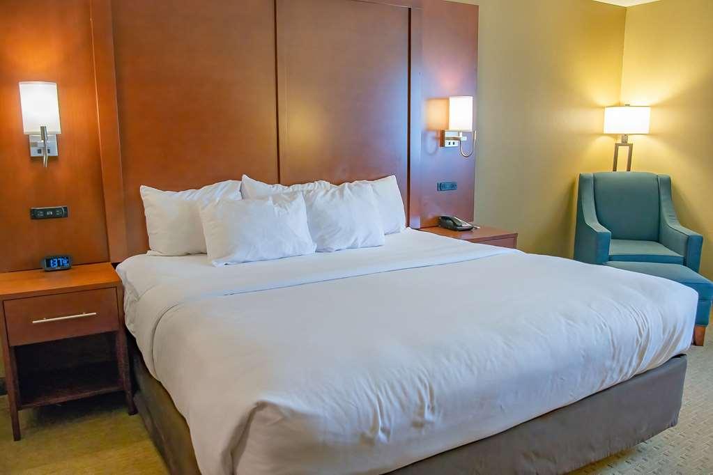 Comfort Inn Near Ouabache State Park Bluffton Δωμάτιο φωτογραφία