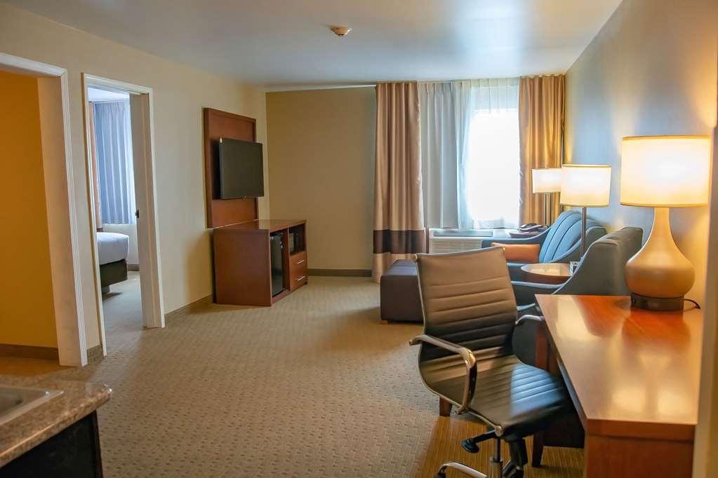 Comfort Inn Near Ouabache State Park Bluffton Δωμάτιο φωτογραφία