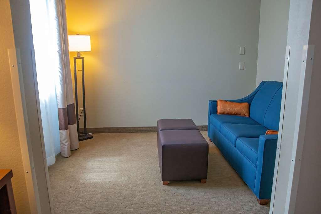 Comfort Inn Near Ouabache State Park Bluffton Δωμάτιο φωτογραφία