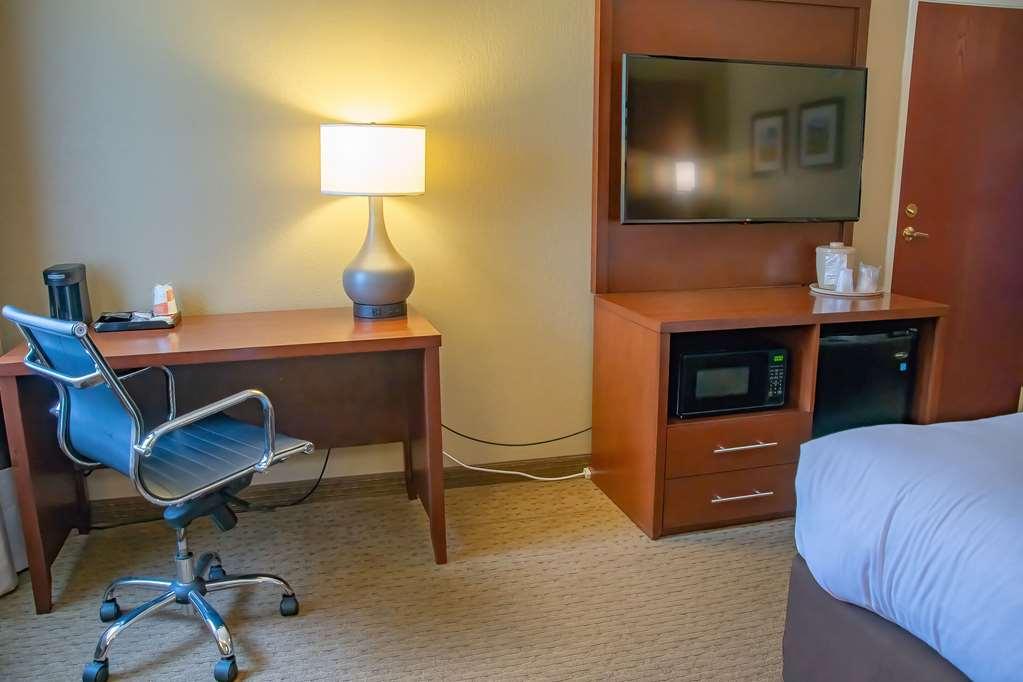 Comfort Inn Near Ouabache State Park Bluffton Δωμάτιο φωτογραφία