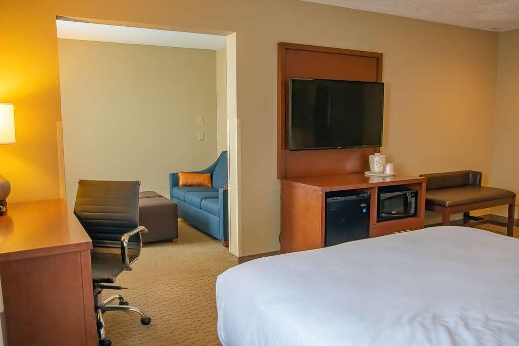 Comfort Inn Near Ouabache State Park Bluffton Δωμάτιο φωτογραφία