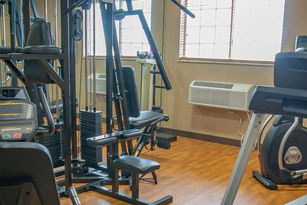 Comfort Inn Near Ouabache State Park Bluffton Ανέσεις φωτογραφία