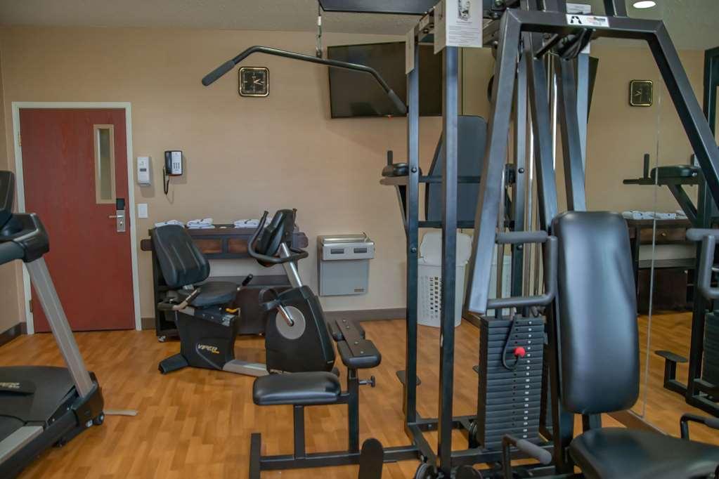 Comfort Inn Near Ouabache State Park Bluffton Ανέσεις φωτογραφία