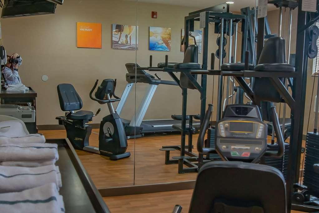 Comfort Inn Near Ouabache State Park Bluffton Ανέσεις φωτογραφία