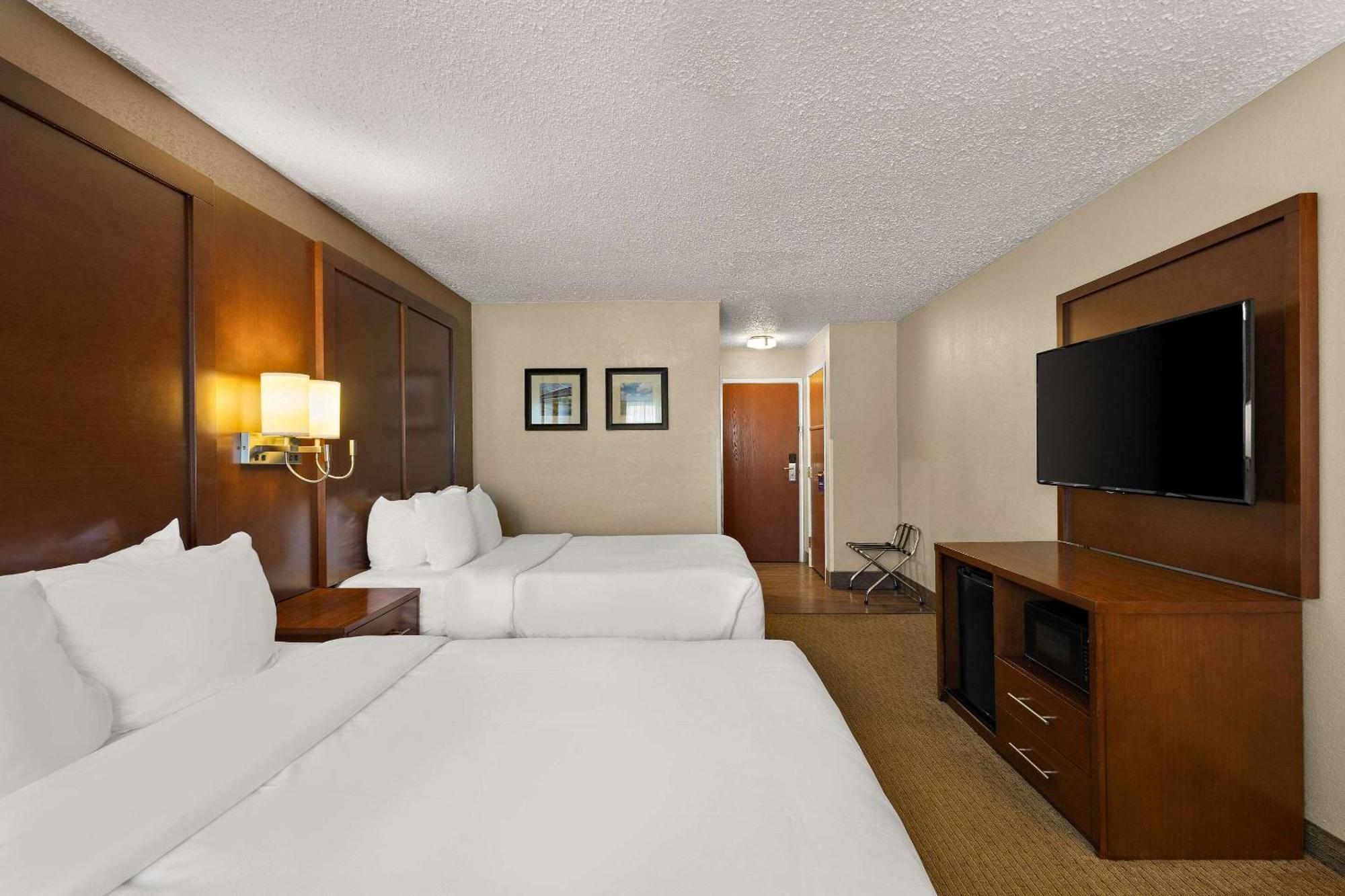 Comfort Inn Near Ouabache State Park Bluffton Εξωτερικό φωτογραφία