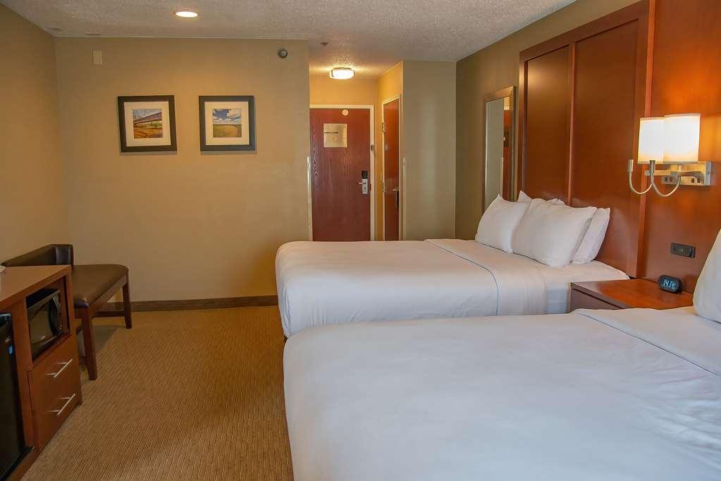 Comfort Inn Near Ouabache State Park Bluffton Δωμάτιο φωτογραφία