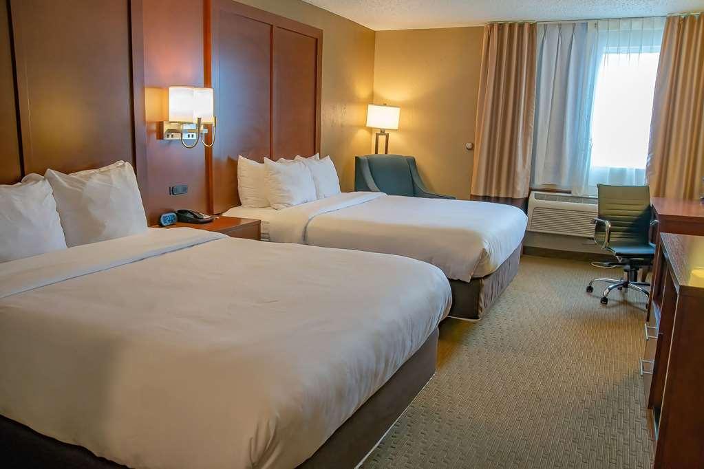 Comfort Inn Near Ouabache State Park Bluffton Δωμάτιο φωτογραφία