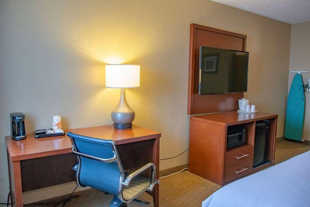 Comfort Inn Near Ouabache State Park Bluffton Δωμάτιο φωτογραφία