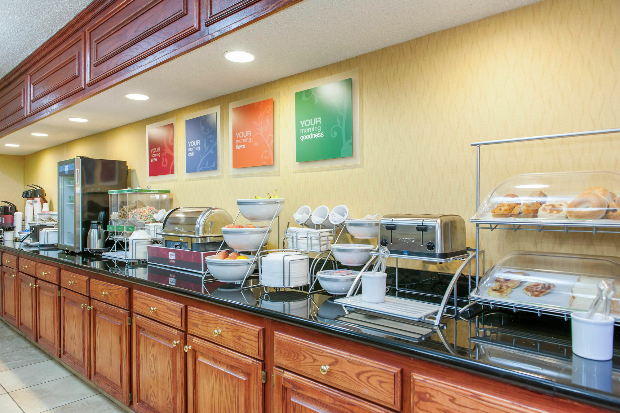 Comfort Inn Near Ouabache State Park Bluffton Εξωτερικό φωτογραφία