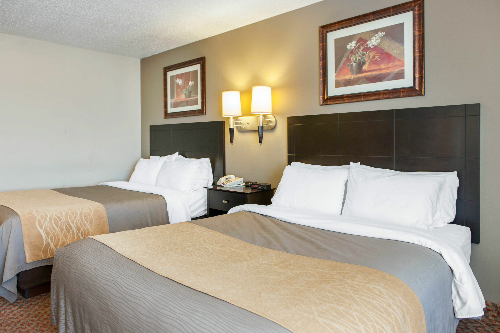 Comfort Inn Near Ouabache State Park Bluffton Εξωτερικό φωτογραφία